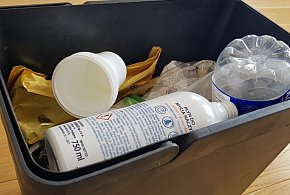 Jest projekt ustawy o ROP. MKiŚ: wydatki gmin na odpady spadną o jedną czwartą-97353