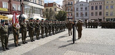Święto Wojska Polskiego w Grudziądzu. Program obchodów i atrakcje na festynie!-97358