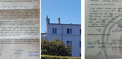Grudziądz: Hałas przekracza normy, a MPGN każe płacić lokatorce 1000 zł za pomiar-97427