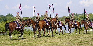Wielkie święto kawalerii wraca do Grudziądza. XXXVI Zjazd Kawalerzystów-97419