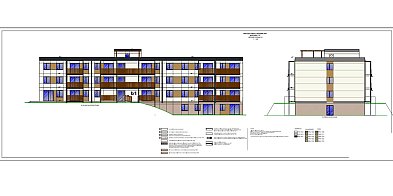 Nowe mieszkania w Radzyniu Chełmińskim. Przy ulicy Fije-97417