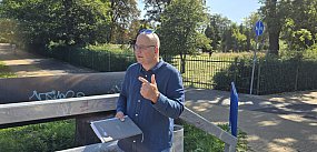 Baseny w Tarpnie zostaną uruchomione czy sprzedane?