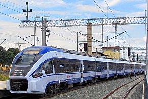 Zmiany w rozkładzie PKP. Są dobre i złe wieści dla pasażerów-97459