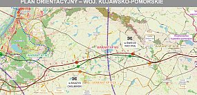Zielone światło dla S5 do Grudziądza. Znamy rekomendowa