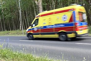 Awaria systemów pogotowia. Pacjenci mogą czekać dłużej na karetkę-97572