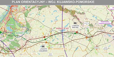Zielone światło dla S5 do Grudziądza. Znamy rekomendowa-97568