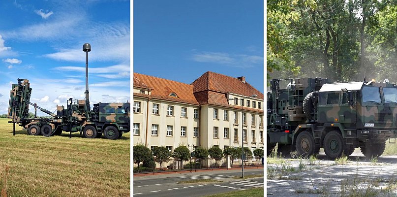 ​​​​​​​WZU Grudziądz: Od radzieckiej Dźwiny do Patriota. 65 lat na straży polskieg - 97562