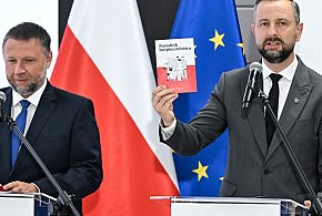 Co zrobić w sytuacji kryzysu Rząd udostępnił specjalny poradnik bezpieczeństwa-97595