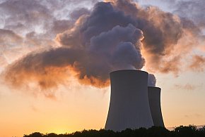 To już pewne. W tym mieście powstanie pierwszy mały reaktor jądrowy-97608