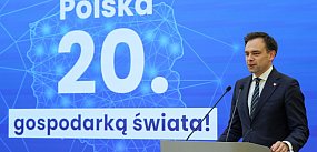 Rząd przyjął projekt budżetu na 2026 r. z deficytem ok.