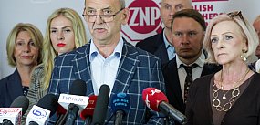 W piątek mija termin, który ZNP wyznaczyło resortowi ed