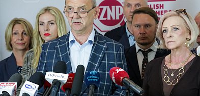 W piątek mija termin, który ZNP wyznaczyło resortowi edukacji na spełnienie postul-97629