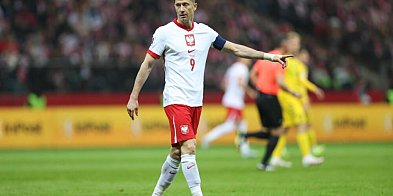 Lewandowski wraca jako kapitan, niespodzianki w kadrze Urbana-97643