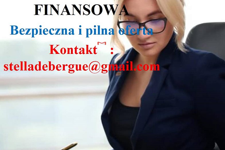 zdjecie ogloszenia