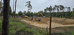 Koniec utrudnień na ważnym skrzyżowaniu - Chełmińska i 
