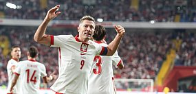 El. MŚ 2026: Polska wygrała w Chorzowie z Finlandią 3:1