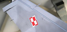Wojsko zestrzeliło drony nad Polską, władze w kontakcie