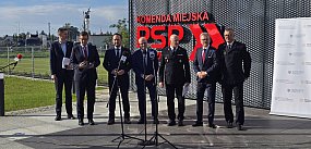 Grudziądz kluczowym miastem dla obronności kraju. Rząd 