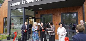 "Inwestycja w przyszłość". Gmina Grudziądz ma nowy żłob