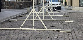 Ważna informacja dla kierowców. Ruch na Starym Mieście