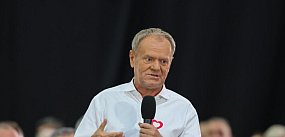 Tusk: Nie wszystko dowieźliśmy z tego, co obiecaliśmy,