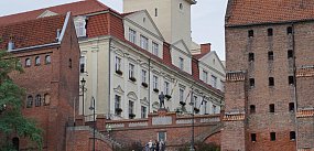 Grudziądz koryguje finanse na 2025 Rok: Wzrost wydatków