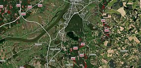 Głos mieszkańców w sprawie lasów ignorowany? Trwa zbiór