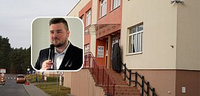 Radny PiS pracuje w szpitalu. Hipokryzja, "pozyskiwani