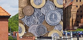 Maksymalne stawki dla biznesu. Burzliwa debata o podatk