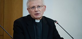 Ks. Zieliński: zabawy halloweenowe to inwazyjna praktyk