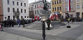 Grudziądz świętuje Niepodległość. Pięciodniowe obchody