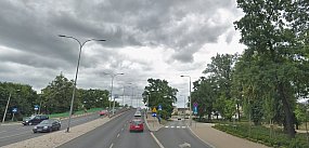 Grudziądz: Zły stan wiaduktu na Hallera. Ograniczenia d