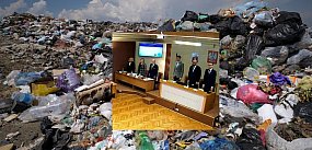 Rok "analiz" i klapa. Opłata za śmieci rośnie do 42 zł,