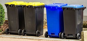 Podwyżka "na ślepo"? Radni przegłosowali 42 zł za śmiec