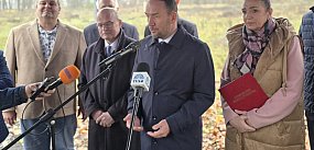 Nowy Orlik powstanie przy "Rolniku"! Miasto otrzymało 1