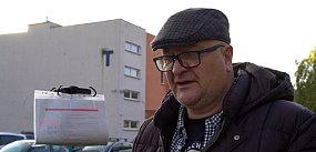 Burza wokół Szpitala: Czy Prezydent Grudziądza zlekcewa