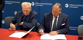 Prezydent zlekceważył Radnych? Budynek „T” przekazany U