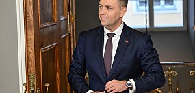 Prezydent podpisał postanowienie o użyciu wojska do ope