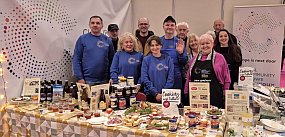 Grudziądz podbija Francję! Nasze smaki w Châteauroux i