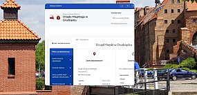 Ratusz o awarii BIP z 14 listopada: „To było zaplanowan