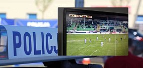 PILNE: 5 zatrzymanych po ataku na autokar. Policja potw