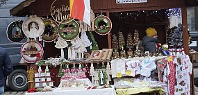 Magia Świąt wraca na Rynek! Rusza 18. Jarmark św. Mikoł