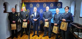 Grudziądz to nie brudnopis. Tysiące metrów kwadratowych