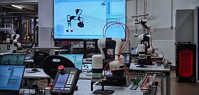 Grudziądz: Nowoczesne centrum szkolenia za blisko 15 ml