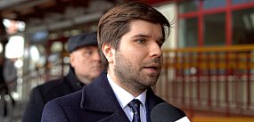 Konferencja Nowej Nadziei w Grudziądzu. Krytyka systemu