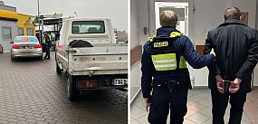 Szybkie i surowe wyroki dla drogowych recydywistów. Gru