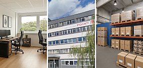 Metamorfoza legendarnej "Warmy". Lotnicza Point to nowa