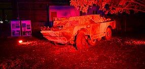 Grudziądz: Obchody 44. rocznicy wprowadzenia stanu woje