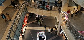 W niedzielę sklepy będą otwarte