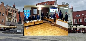 Budżet Grudziądza na 2026 rok uchwalony. Rekordowe wyda